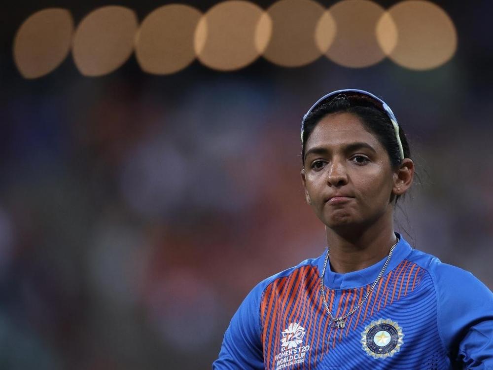 The Weekend Leader - The Hundred: Harmanpreet shines but team loses in inaugural match
